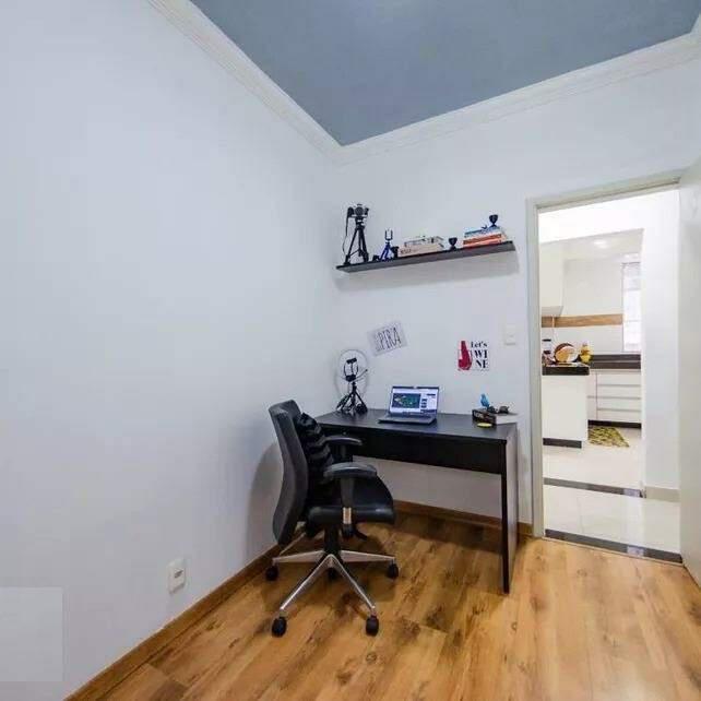 Apartamento, Nova Suíssa, 3 Quartos, 1 Vaga, 1 Suíte