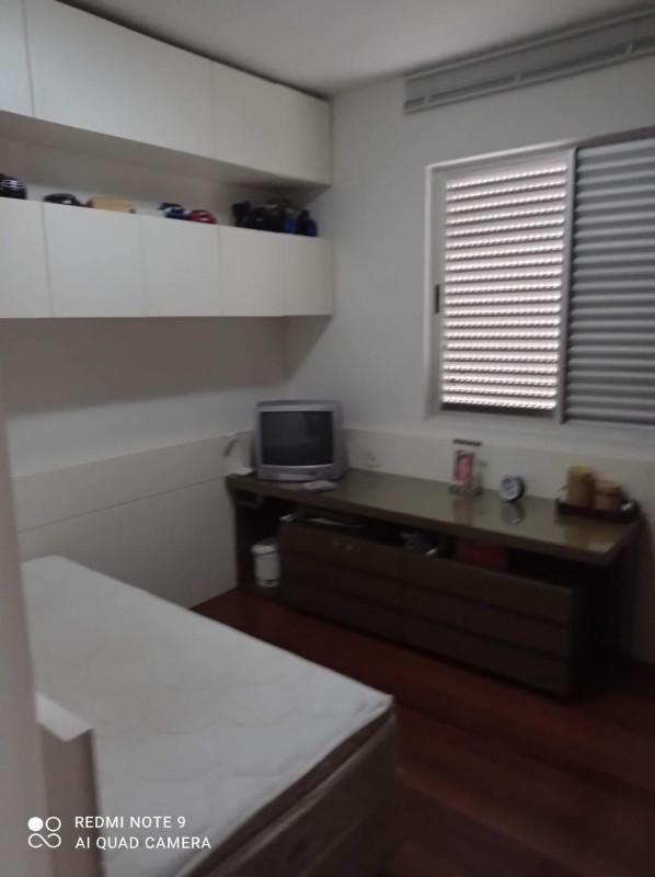 Apartamento, Castelo, 3 Quartos, 2 Vagas, 1 Suíte
