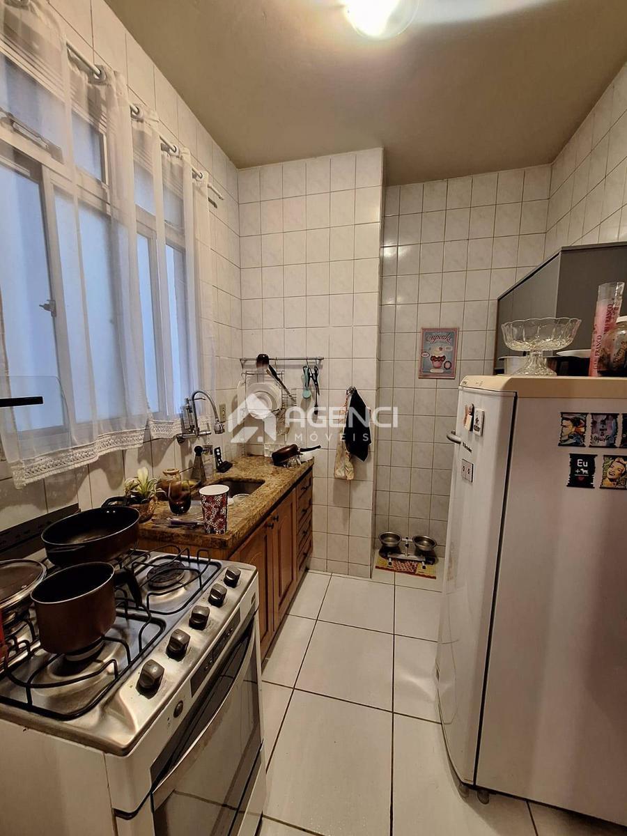Apartamento, Padre Eustáquio, 3 Quartos, 0 Vaga, 1 Suíte