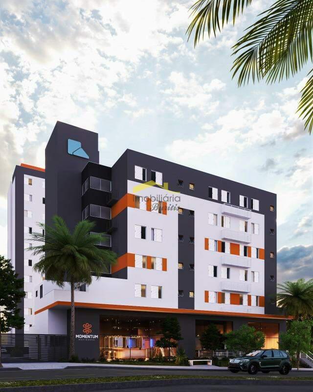 Apartamento, Dom Cabral, 2 Quartos, 1 Vaga, 1 Suíte