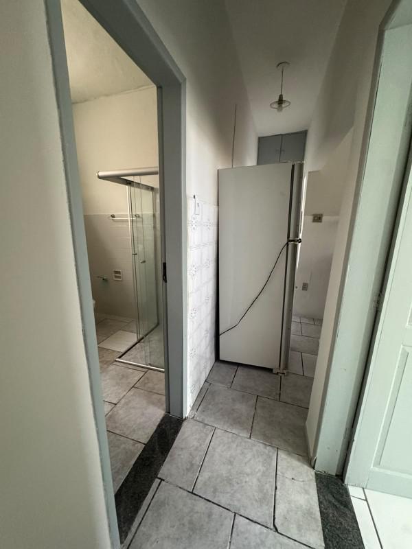 Apartamento, Colégio Batista, 2 Quartos, 0 Vaga