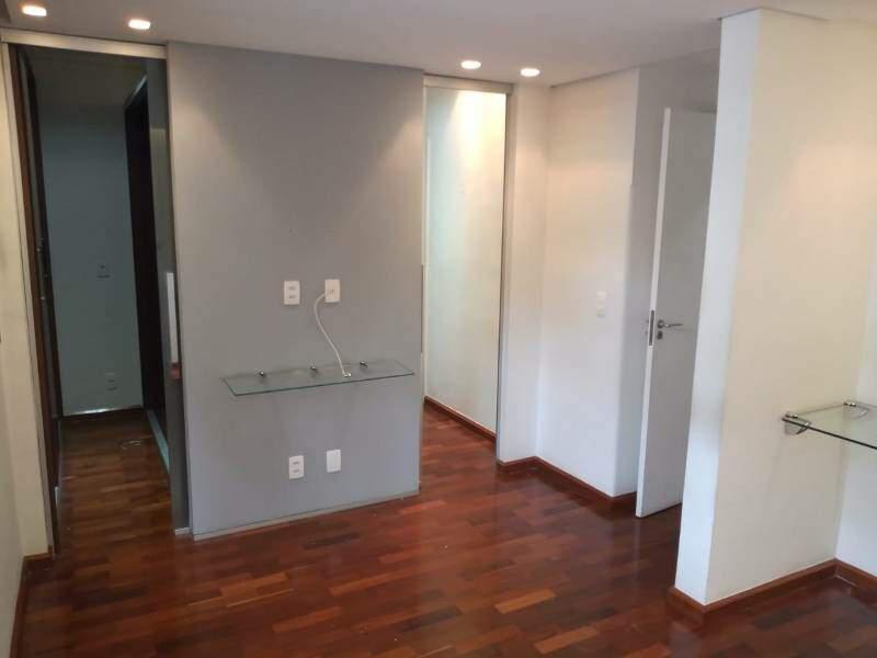 Apartamento, Sion, 3 Quartos, 2 Vagas, 1 Suíte