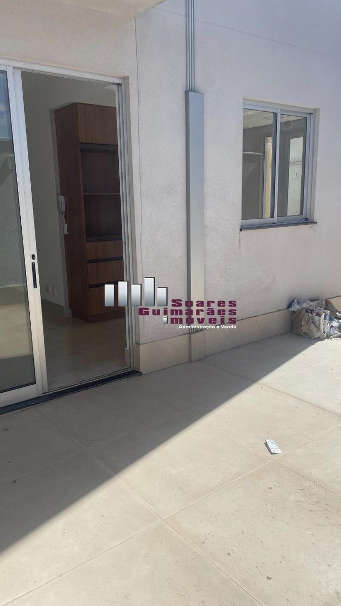 Apartamento, Esplanada, 2 Quartos, 1 Vaga, 1 Suíte