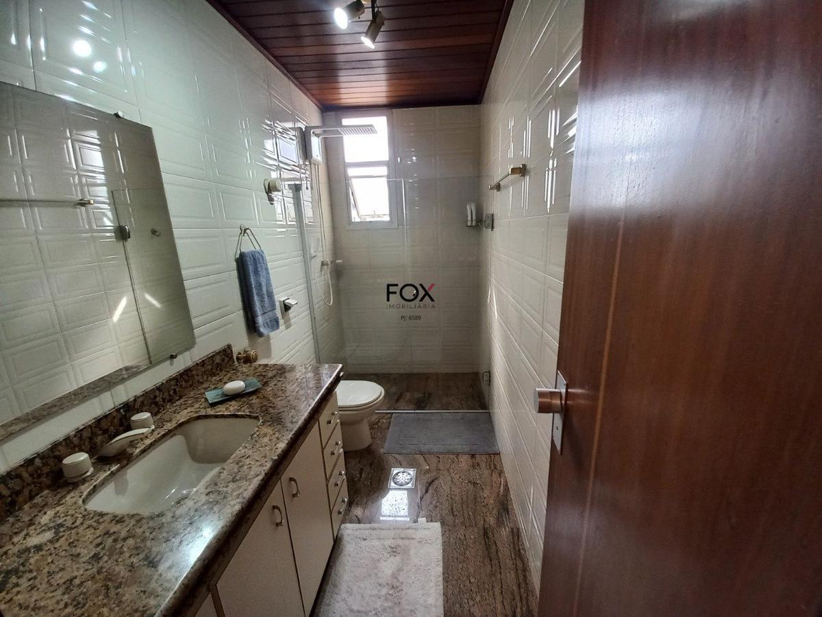 Apartamento, Anchieta, 4 Quartos, 3 Vagas, 2 Suítes