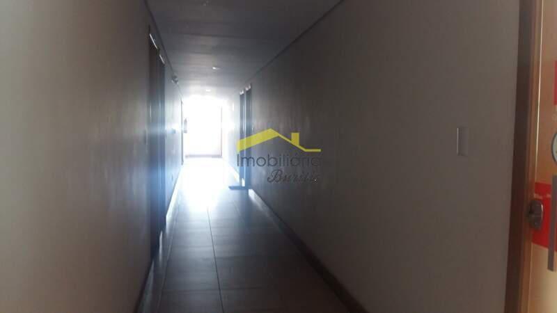Sala, Buritis, 1 Vaga