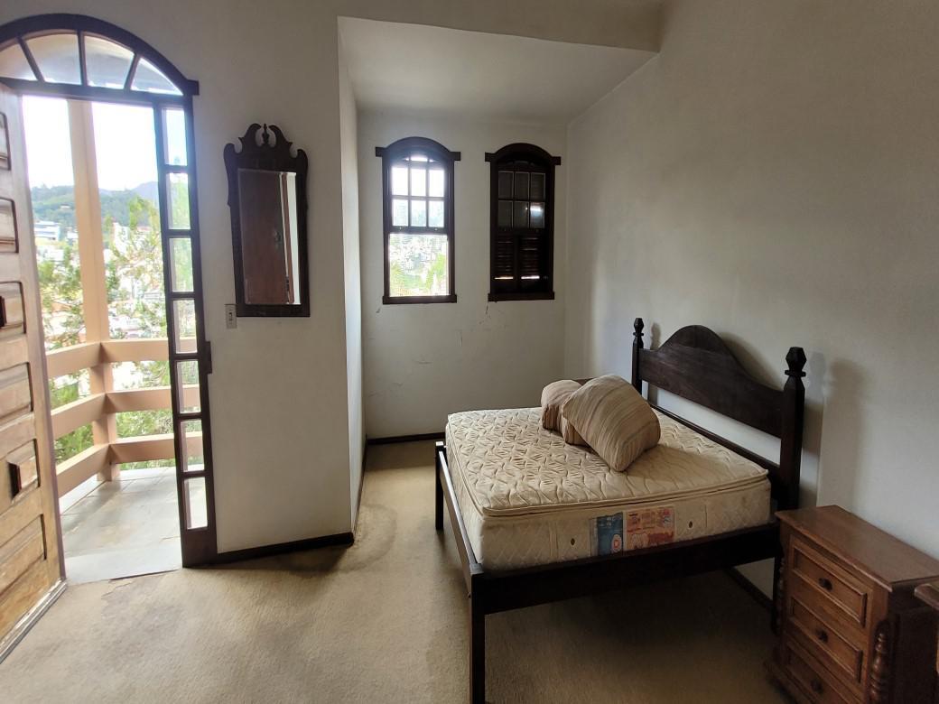 Casa, São Bento, 4 Quartos, 4 Vagas, 1 Suíte