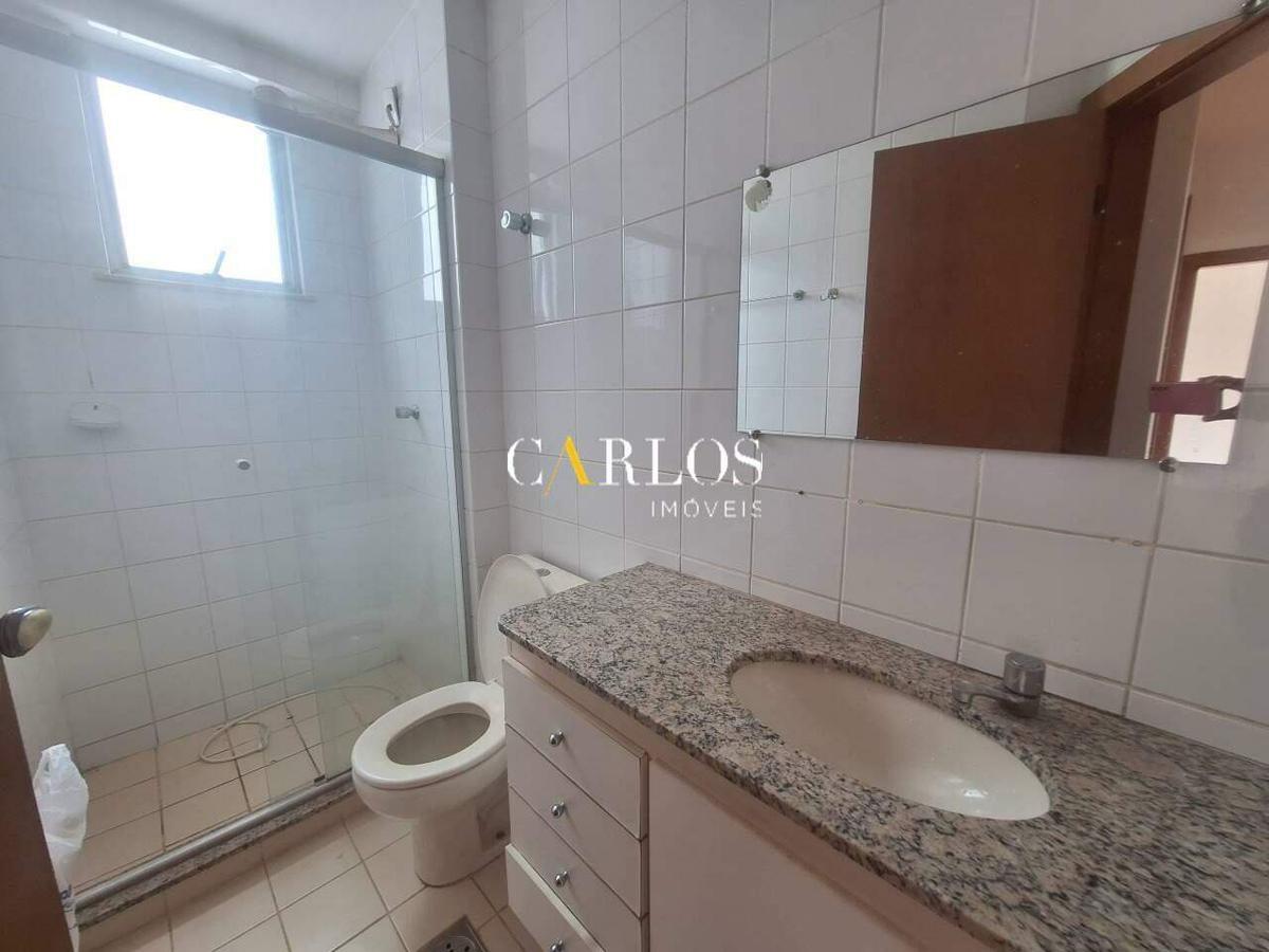 Apartamento, Buritis, 3 Quartos, 1 Vaga, 1 Suíte