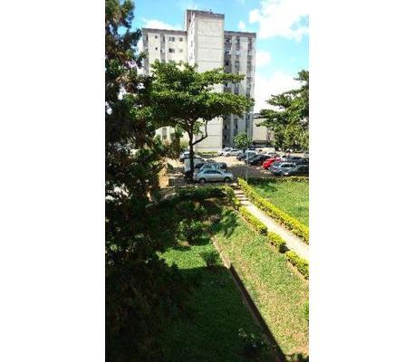 Apartamento, Santa Terezinha, 3 Quartos, 1 Vaga