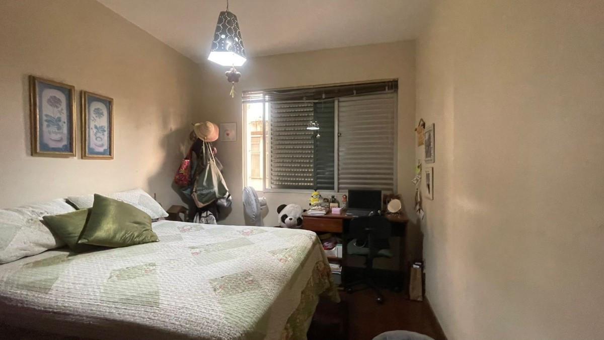 Apartamento, Cidade Nova, 4 Quartos, 1 Vaga, 1 Suíte
