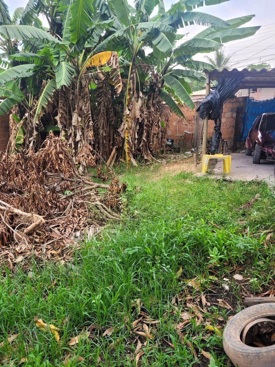 Casa, Quintas do Jacuba, 2 Quartos, 5 Vagas