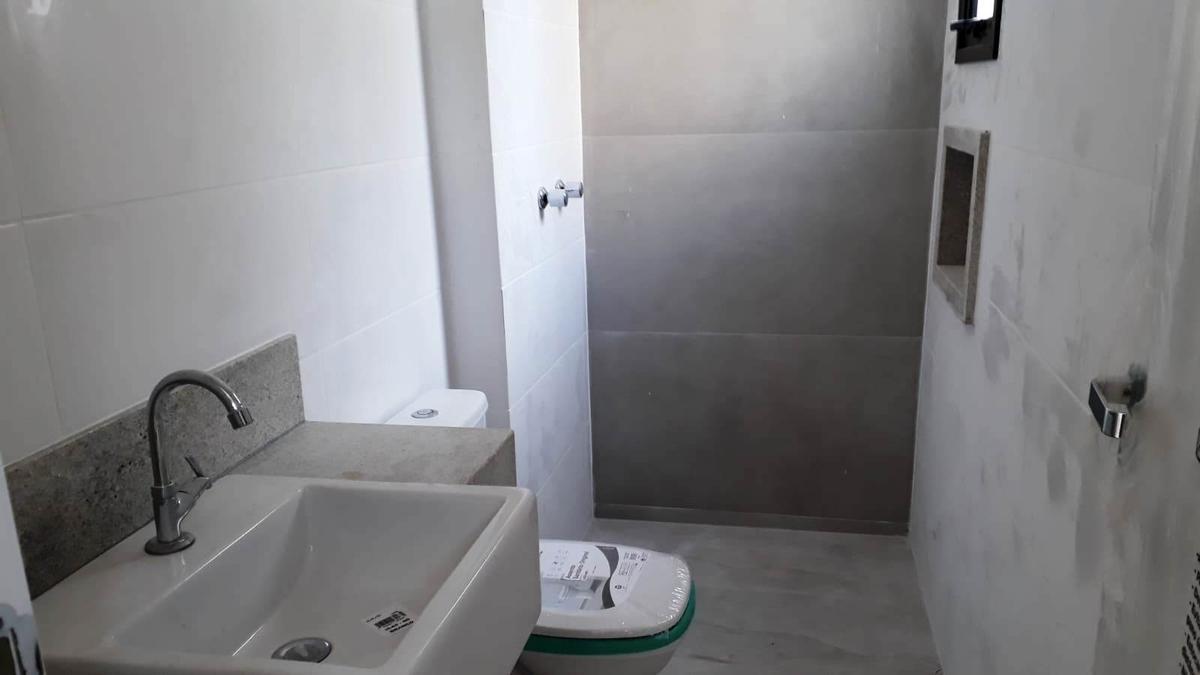 Cobertura, Santa Teresa, 3 Quartos, 3 Vagas, 2 Suítes