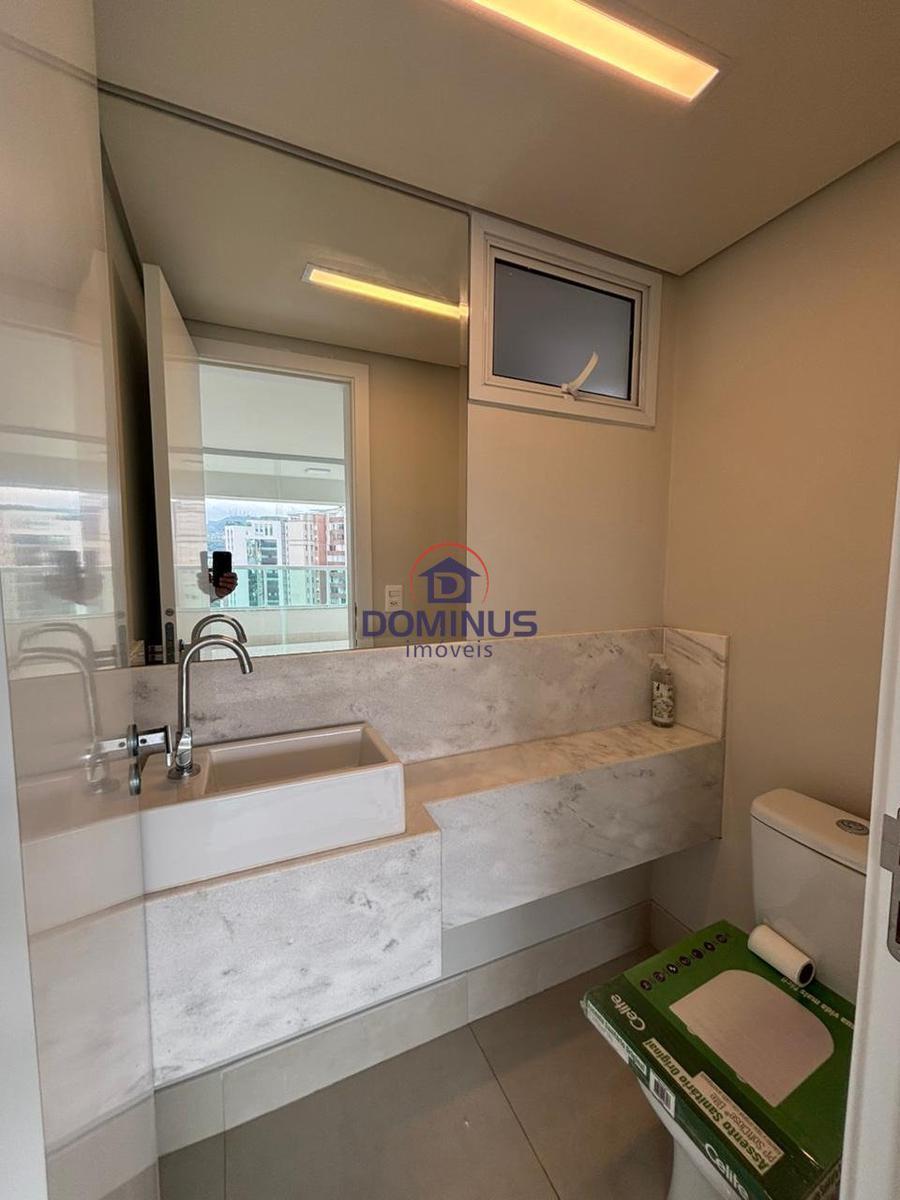 Apartamento, Luxemburgo, 3 Quartos, 5 Vagas, 2 Suítes