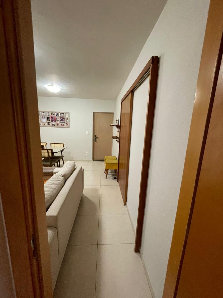 Apartamento, Graça, 3 Quartos, 2 Vagas, 1 Suíte