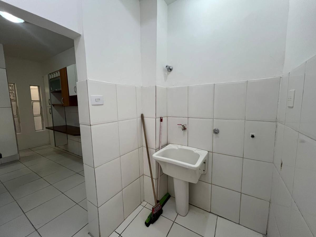 Apartamento, Sagrada Família, 2 Quartos, 1 Vaga
