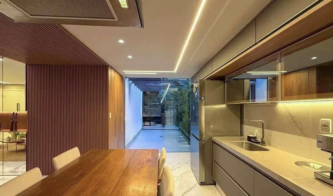 Apartamento, Sion, 2 Quartos, 2 Vagas, 2 Suítes