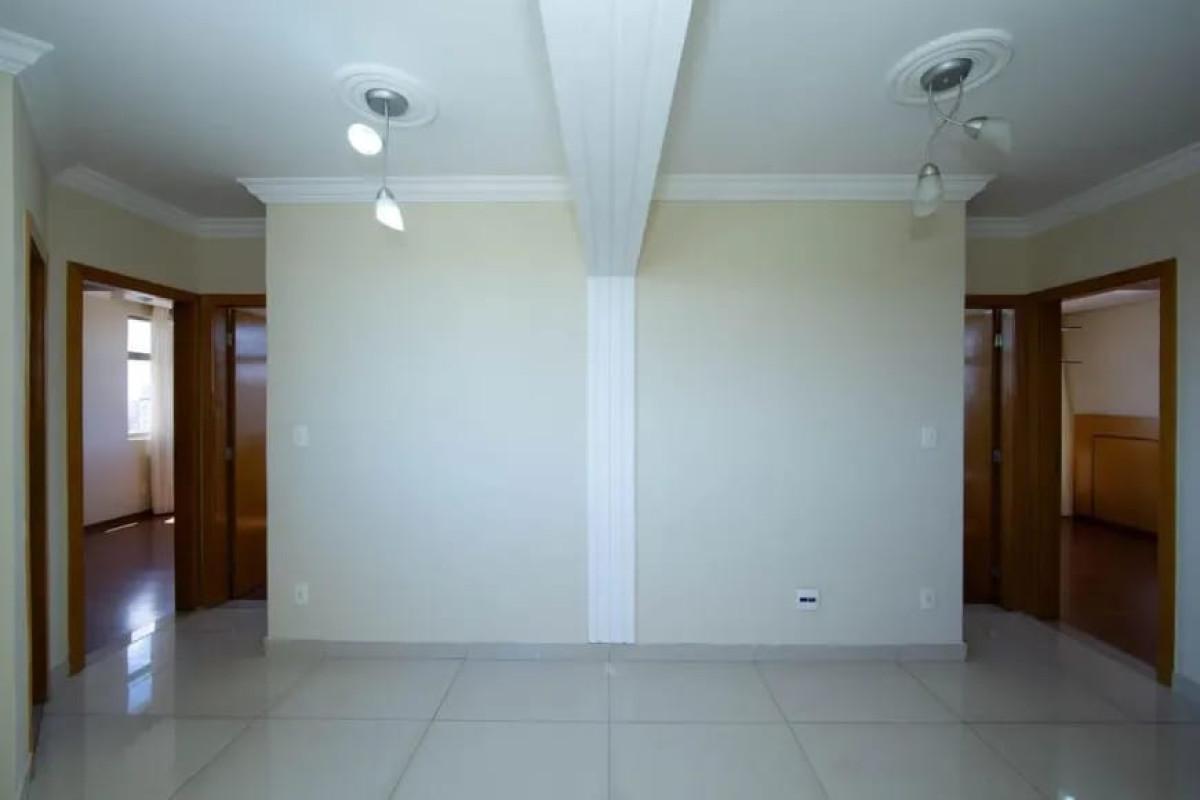Apartamento, Barro Preto, 4 Quartos, 2 Vagas, 1 Suíte