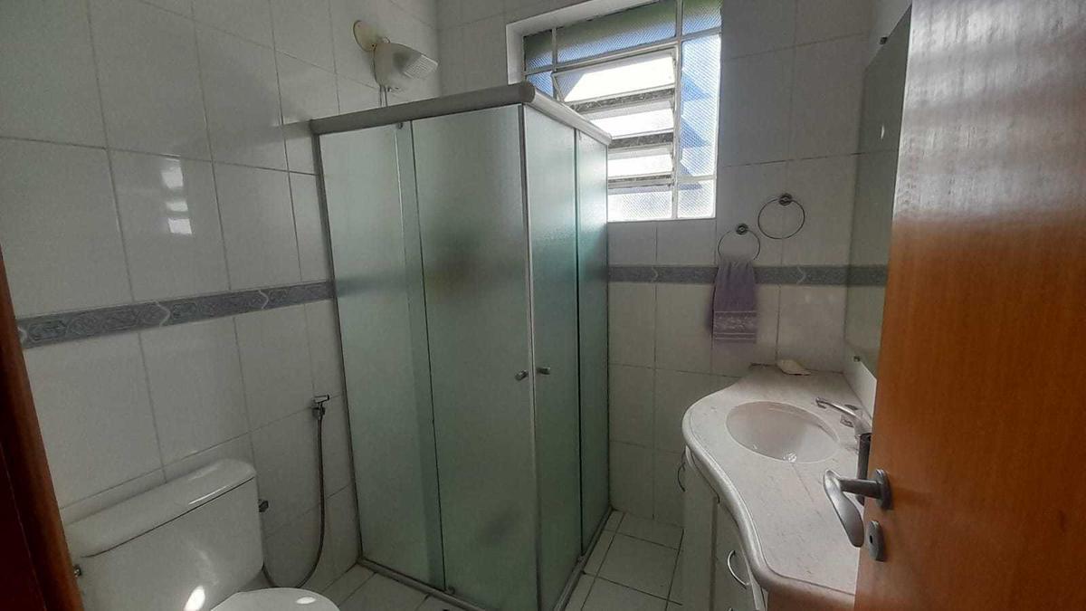Apartamento, Cruzeiro, 3 Quartos, 1 Vaga