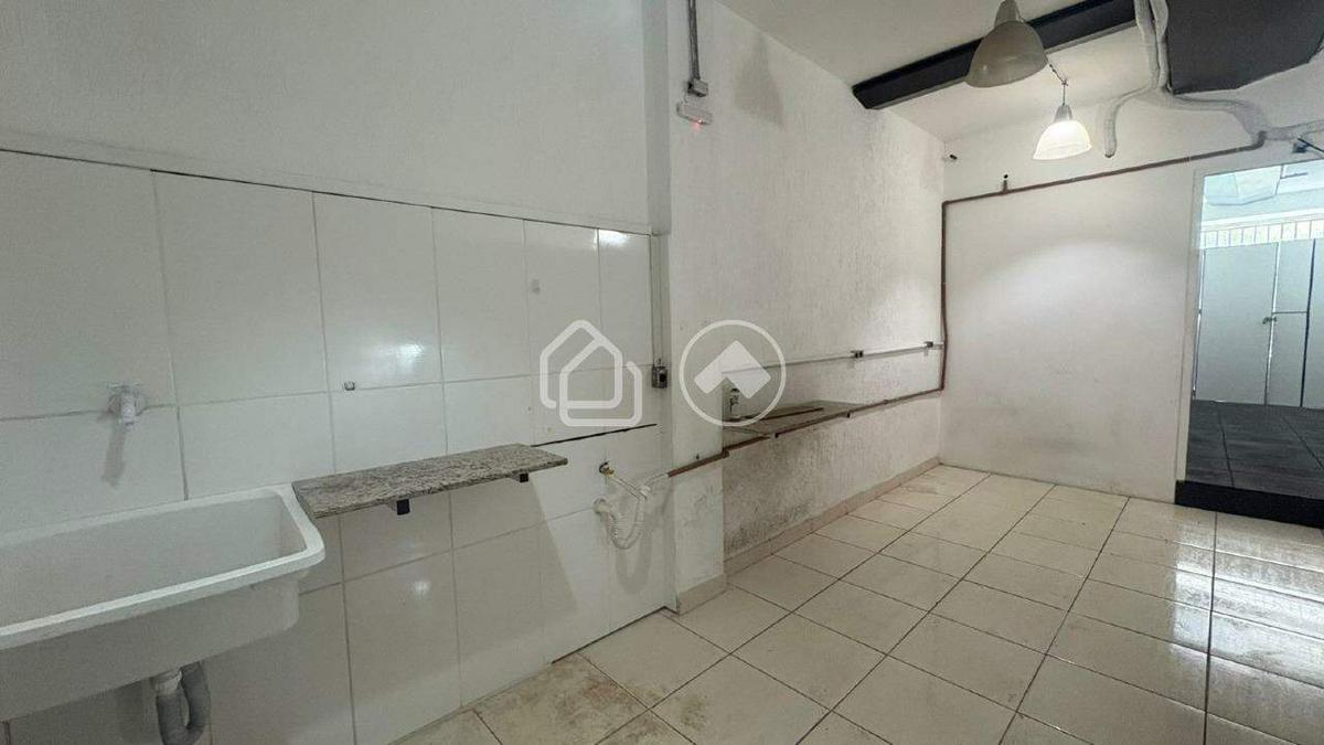 Loja, Buritis, 1 Vaga