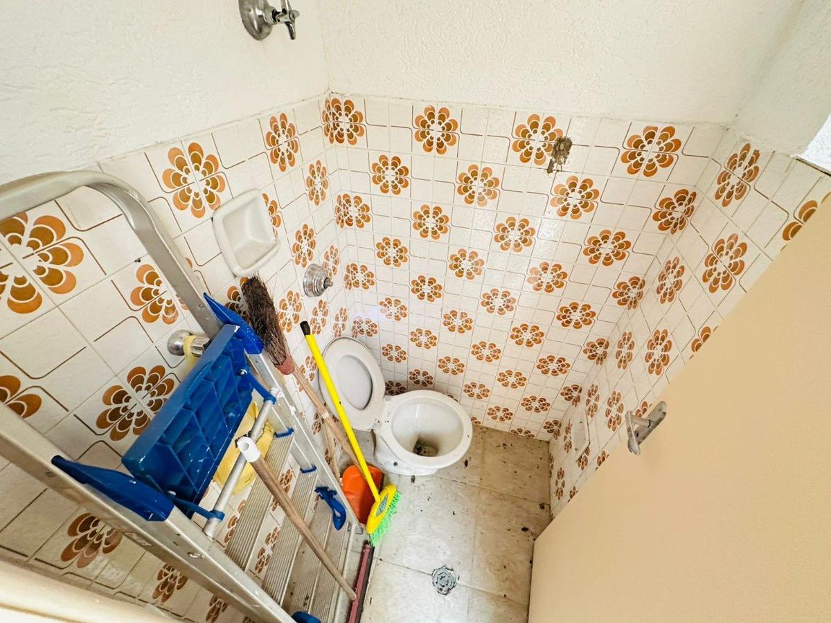 Casa, Santa Mônica, 2 Quartos, 1 Vaga