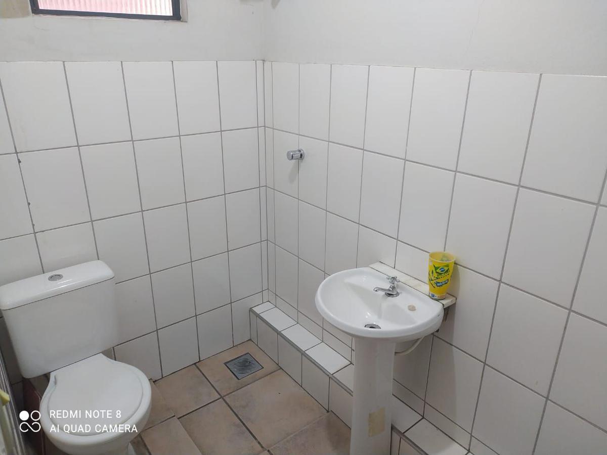 Andar, Centro, 0 Quarto, 0 Vaga