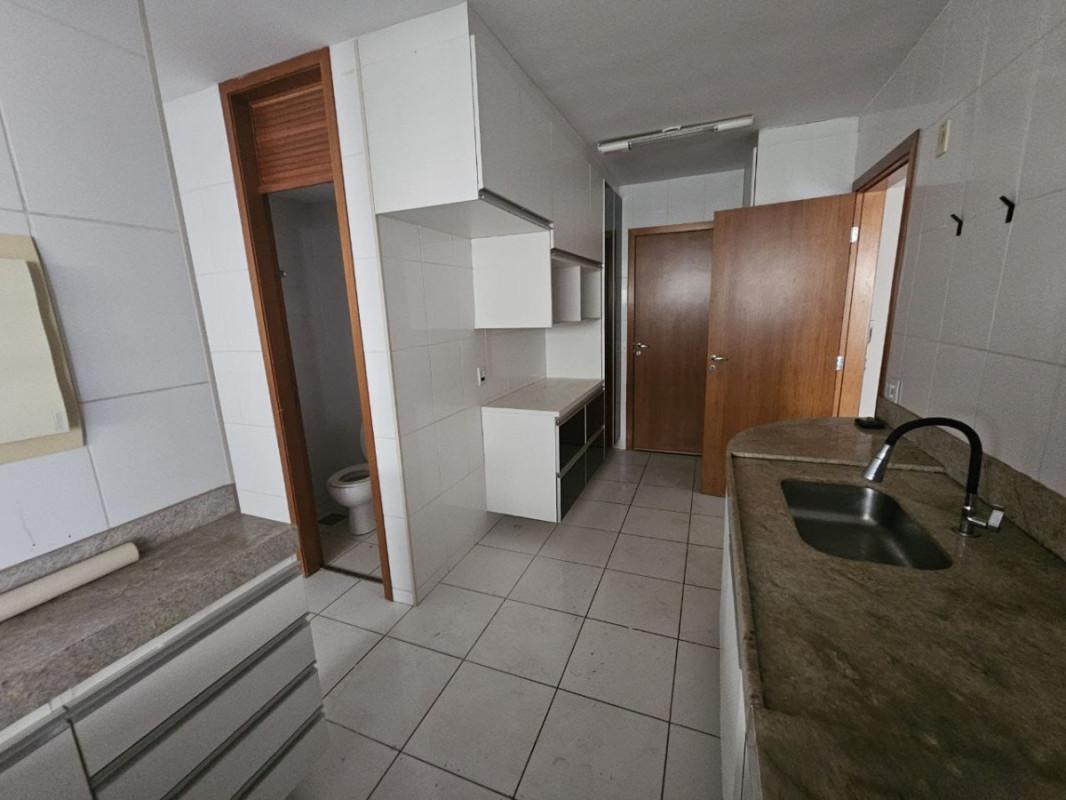 Apartamento, Buritis, 3 Quartos, 3 Vagas, 1 Suíte