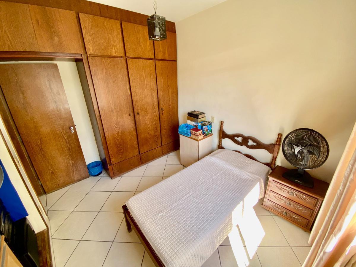 Apartamento, São José, 3 Quartos, 2 Vagas, 1 Suíte