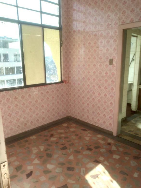 Apartamento, Centro, 2 Quartos