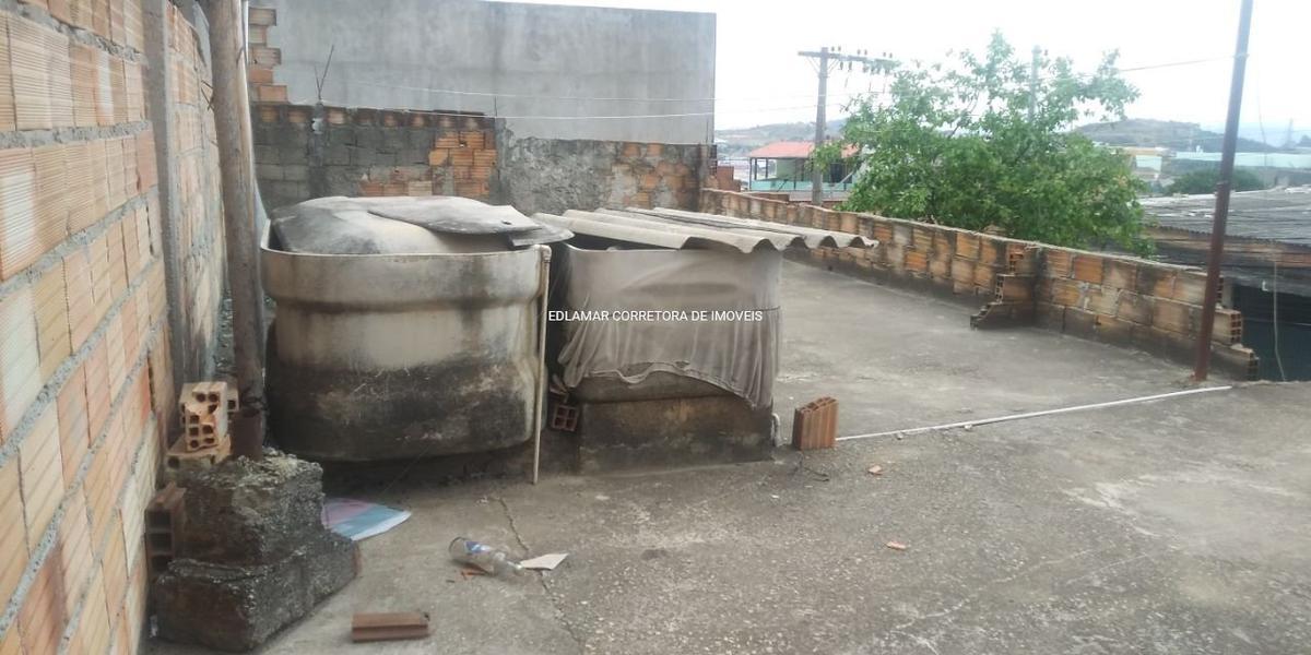 Casa, Bandeirantes, 3 Quartos, 3 Vagas