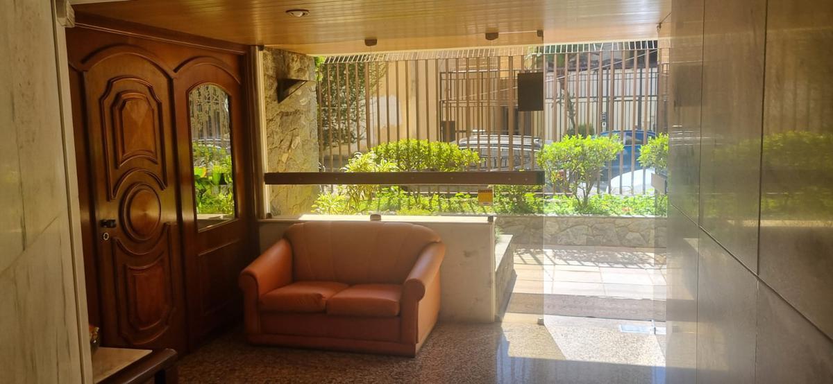 Apartamento, Cruzeiro, 4 Quartos, 3 Vagas, 1 Suíte