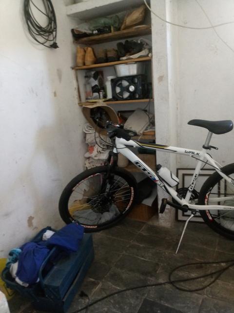 Casa, Vila Santa Luzia, 2 Quartos, 2 Vagas, 0 Suíte