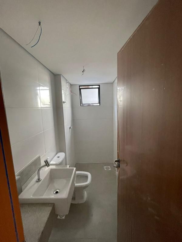 Apartamento, Santo Antônio, 3 Quartos, 2 Vagas, 1 Suíte