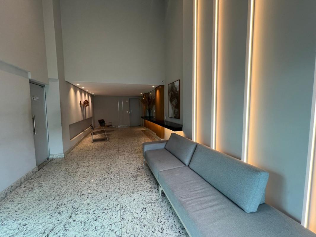 Apartamento, União, 3 Quartos, 2 Vagas, 1 Suíte