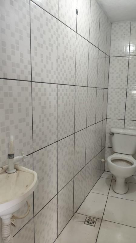 Casa, Rosário, 4 Quartos, 0 Vaga