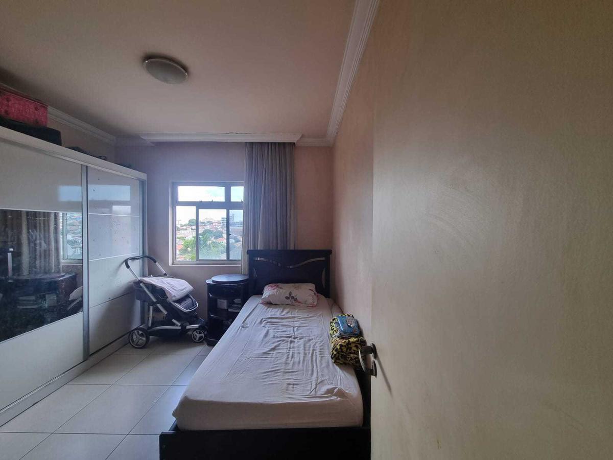 Apartamento, Jardim Riacho das Pedras, 3 Quartos, 1 Vaga, 1 Suíte