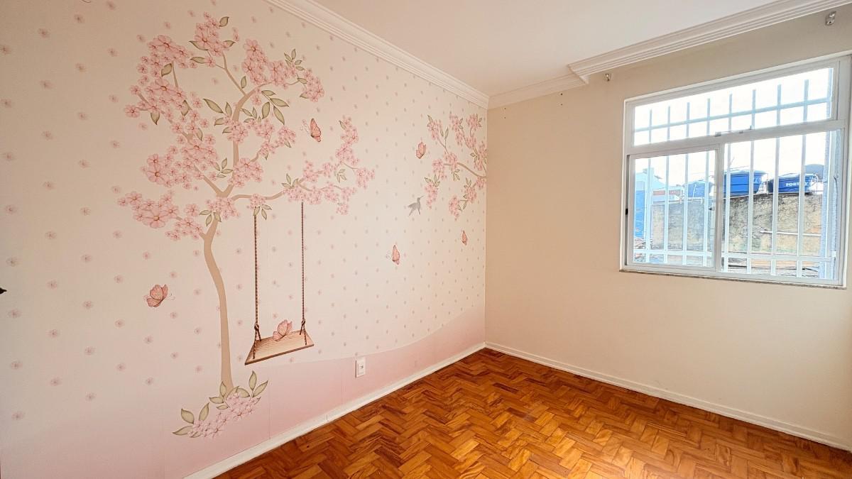 Apartamento, Santa Efigênia, 2 Quartos, 2 Vagas