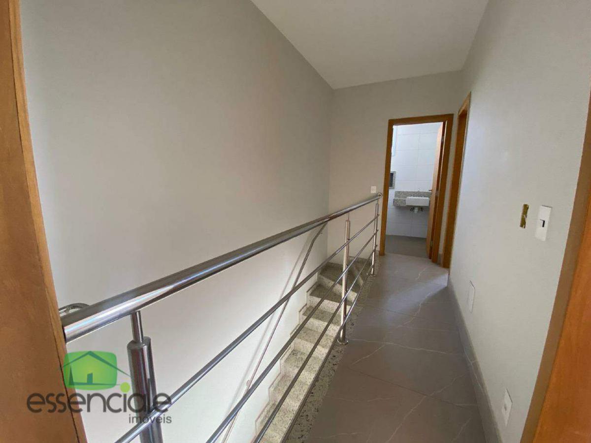 Cobertura, Fonte Grande, 3 Quartos, 2 Vagas, 1 Suíte