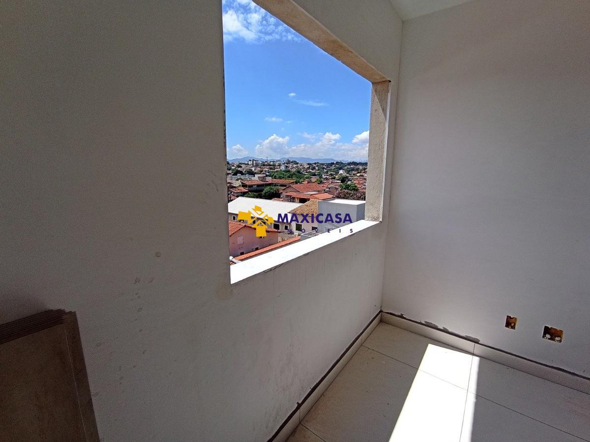 Apartamento, Santa Mônica, 2 Quartos, 1 Vaga, 1 Suíte