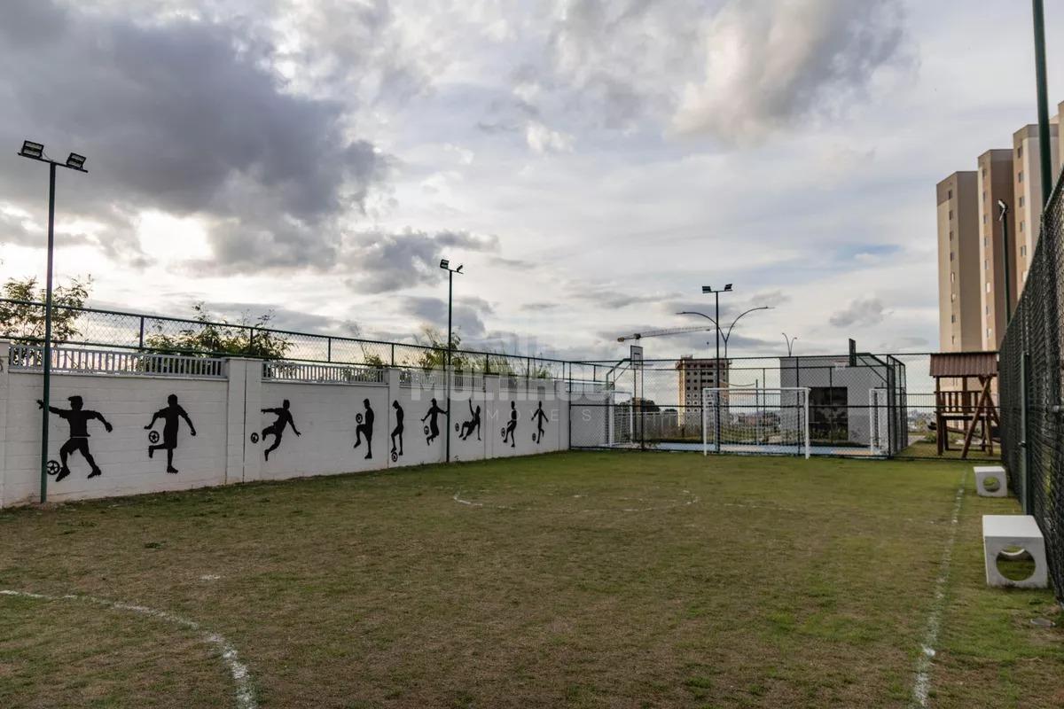 Apartamento, Palmeiras, 1 Quarto, 1 Vaga