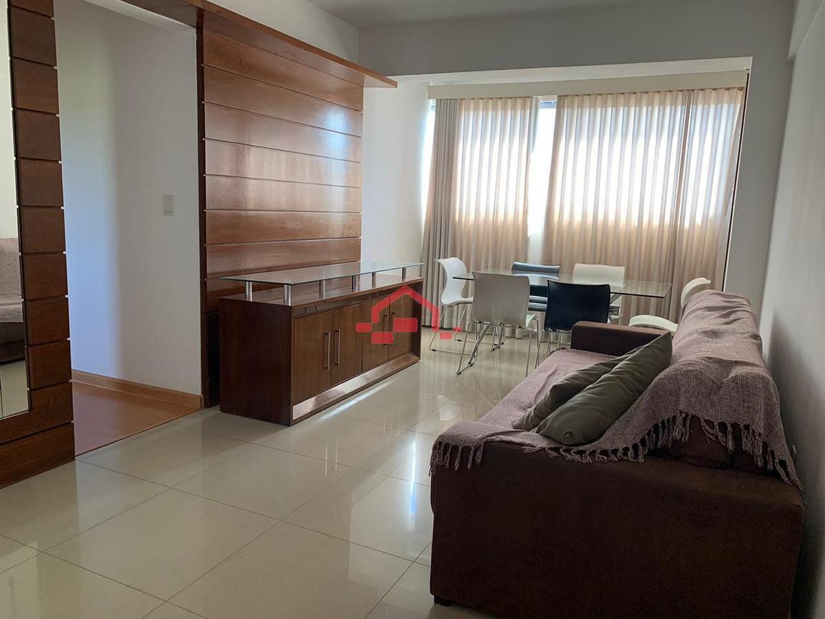 Apartamento, Castelo, 3 Quartos, 2 Vagas, 1 Suíte
