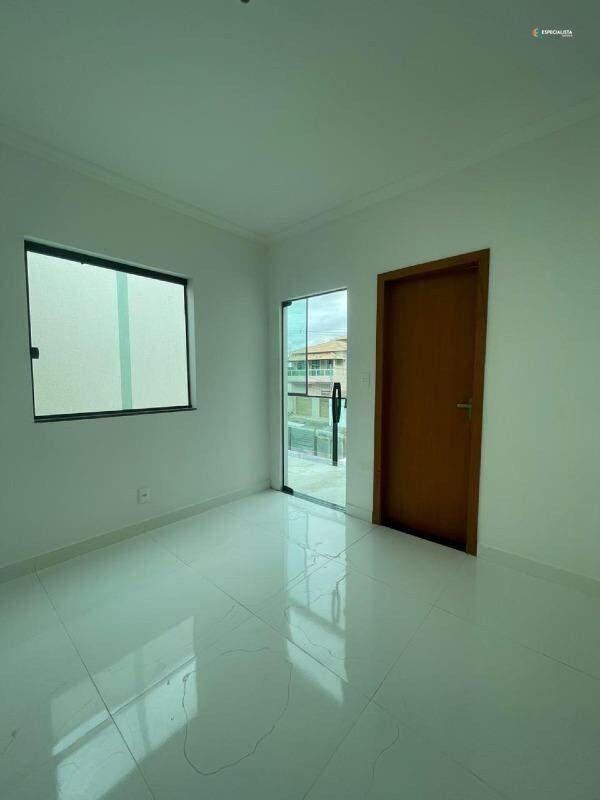 Casa, Liberdade, 3 Quartos, 1 Vaga