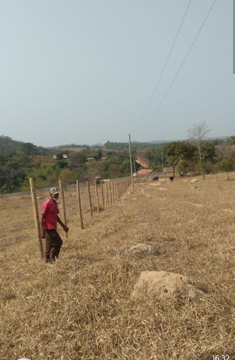 Lote, Fernao Dias, 0 Quarto, 0 Vaga