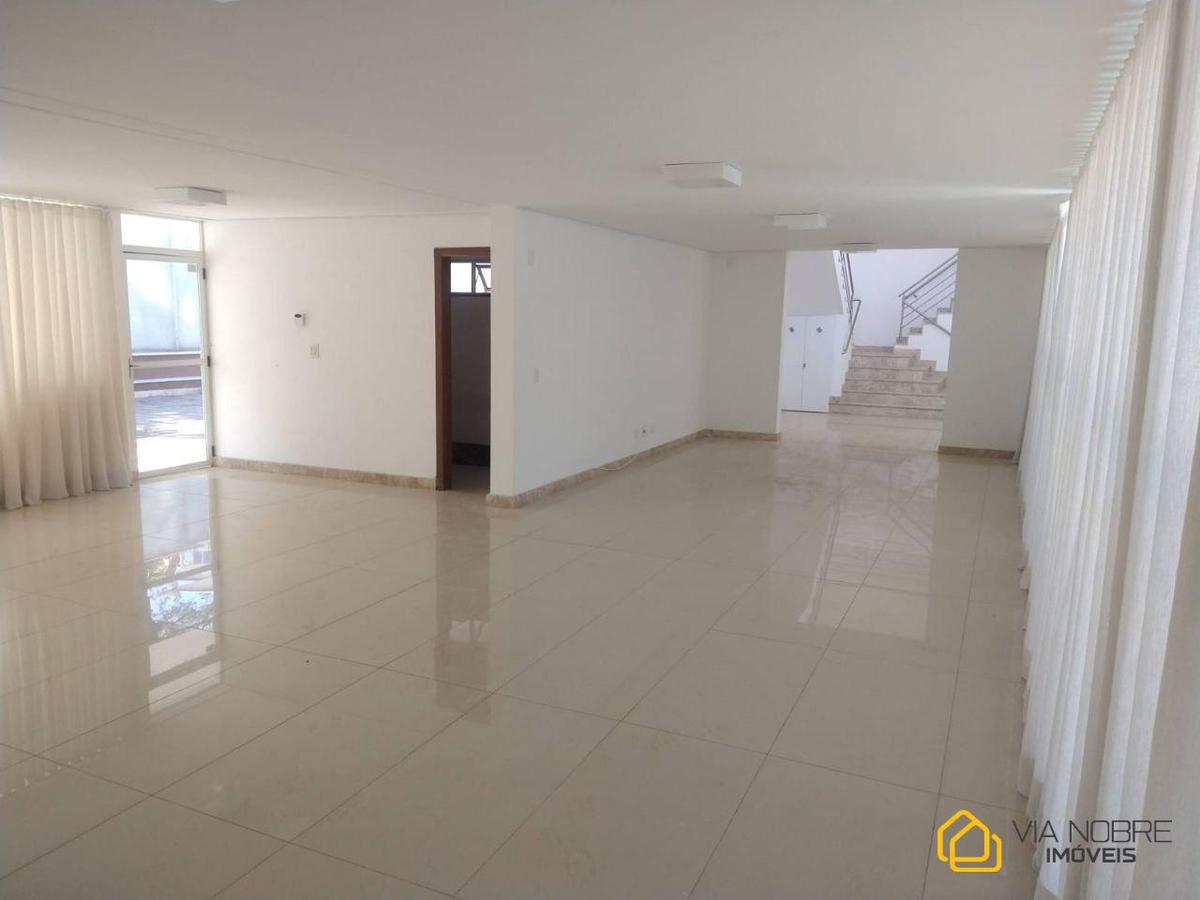 Casa, Mangabeiras, 5 Quartos, 6 Vagas, 5 Suítes