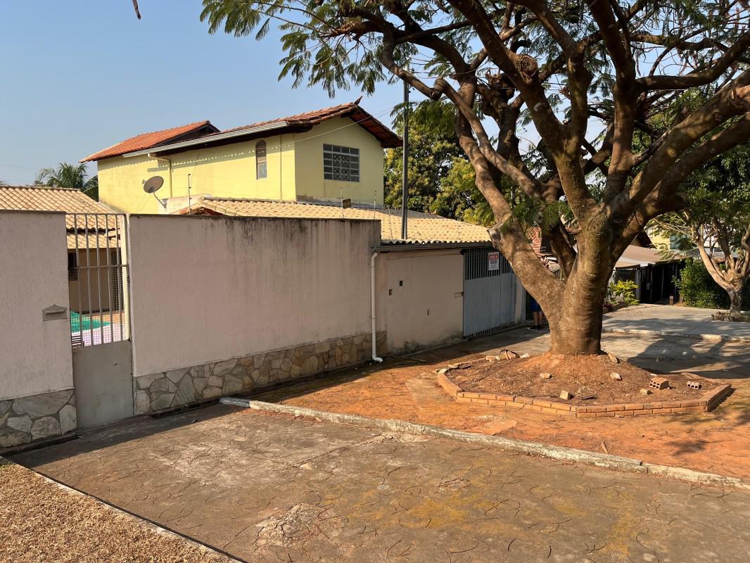 Casa, Jardim Ipê, 5 Quartos, 1 Vaga, 2 Suítes