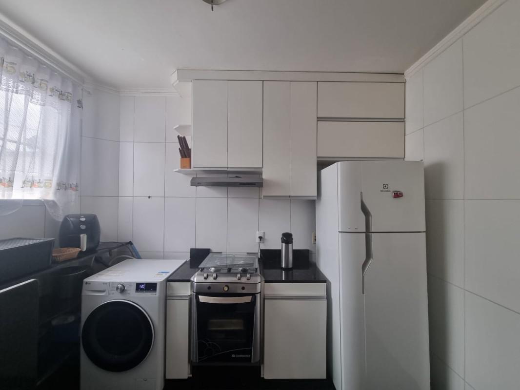 Apartamento, Santa Maria, 2 Quartos, 1 Vaga