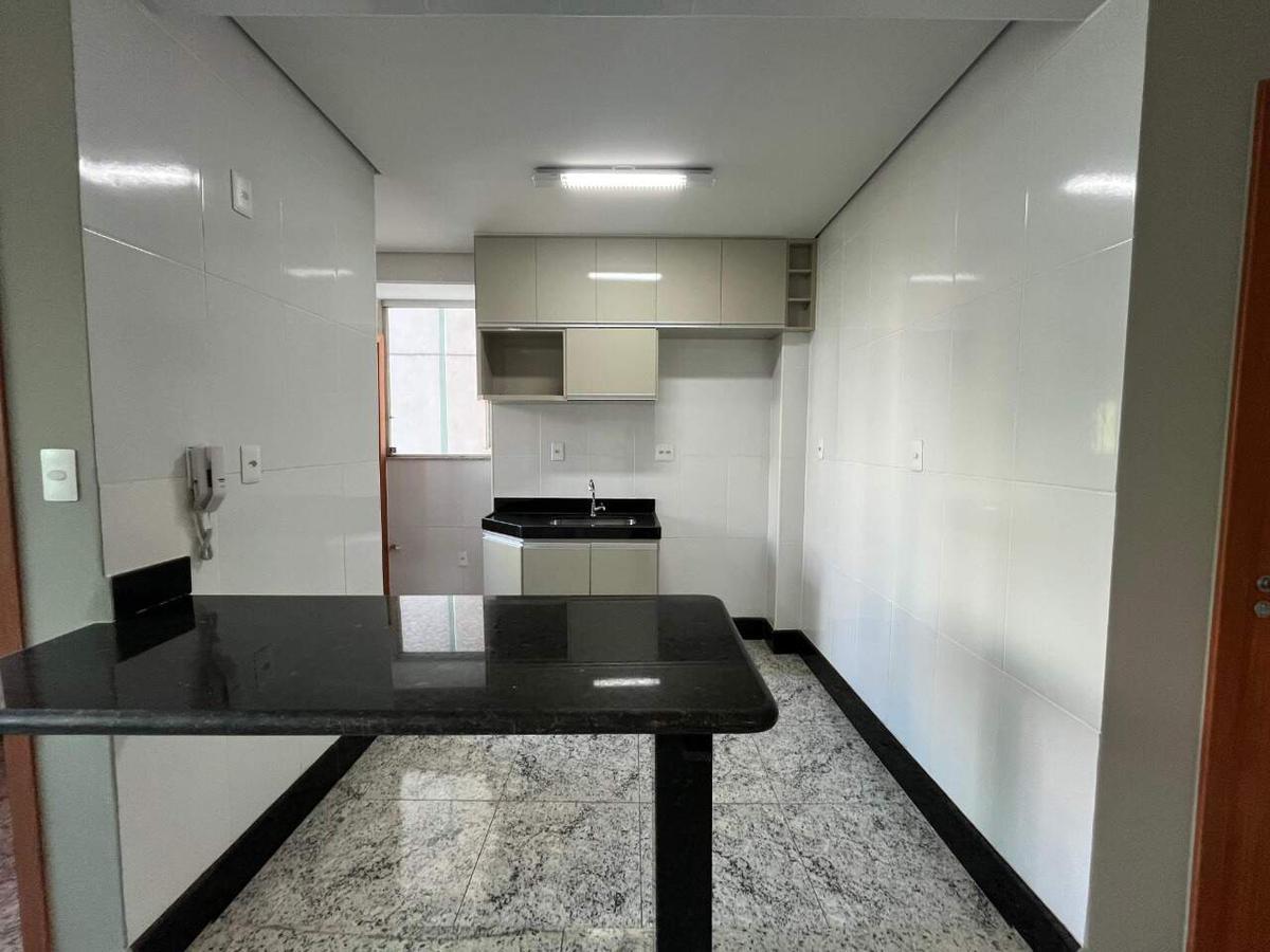 Apartamento, Buritis, 2 Quartos, 2 Vagas, 1 Suíte