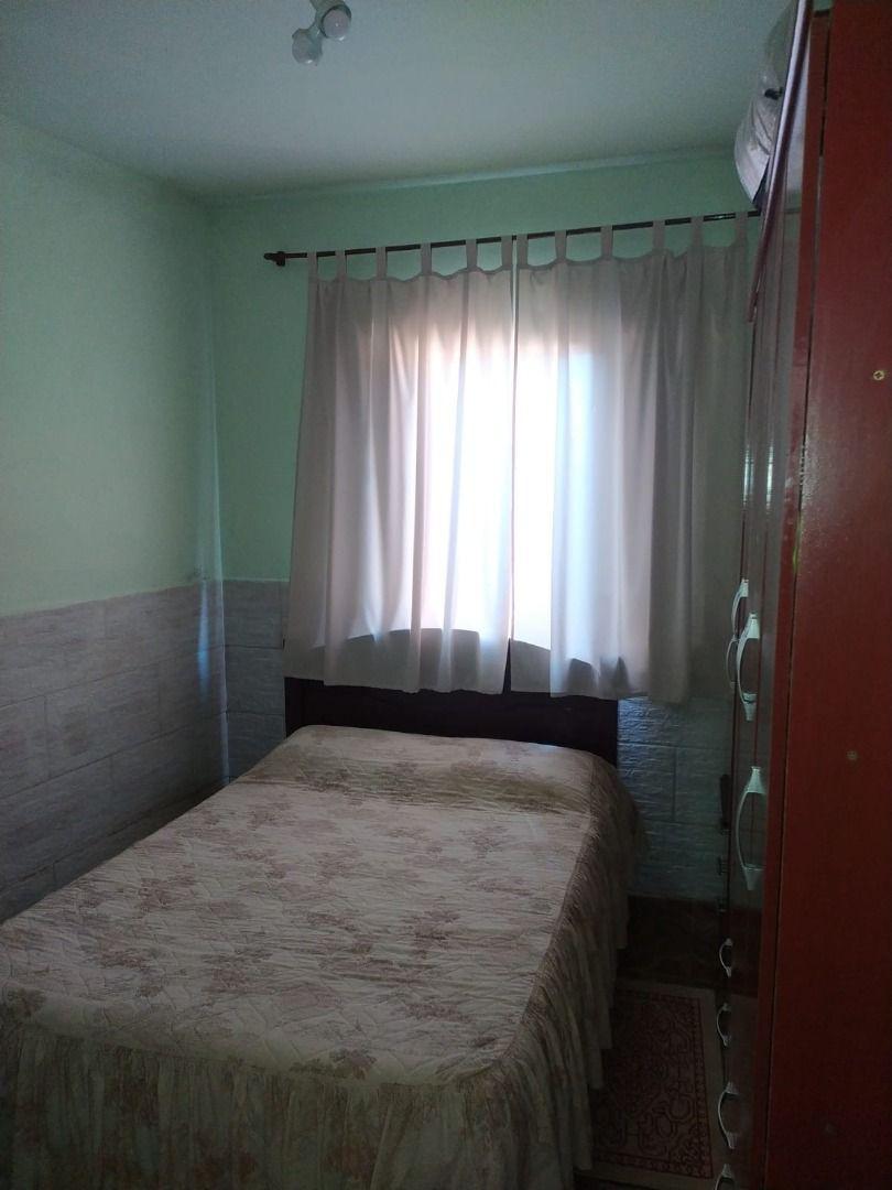 Casa, Conjunto Habitacional Centenário, 3 Quartos, 2 Vagas, 2 Suítes