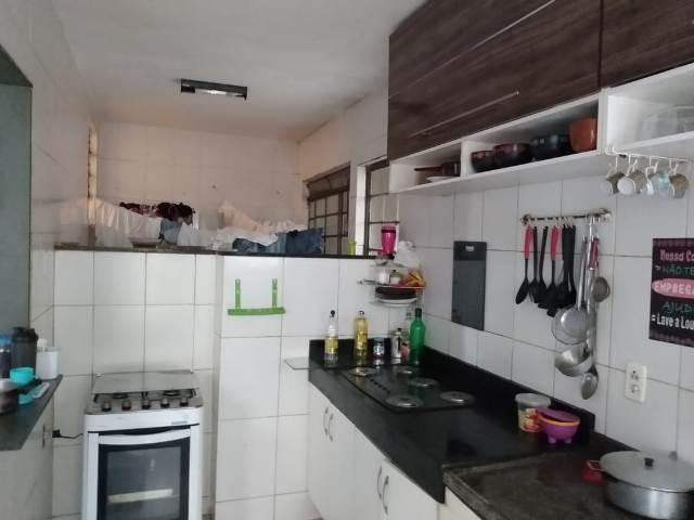 Casa, Jardim Leblon, 4 Quartos, 2 Vagas