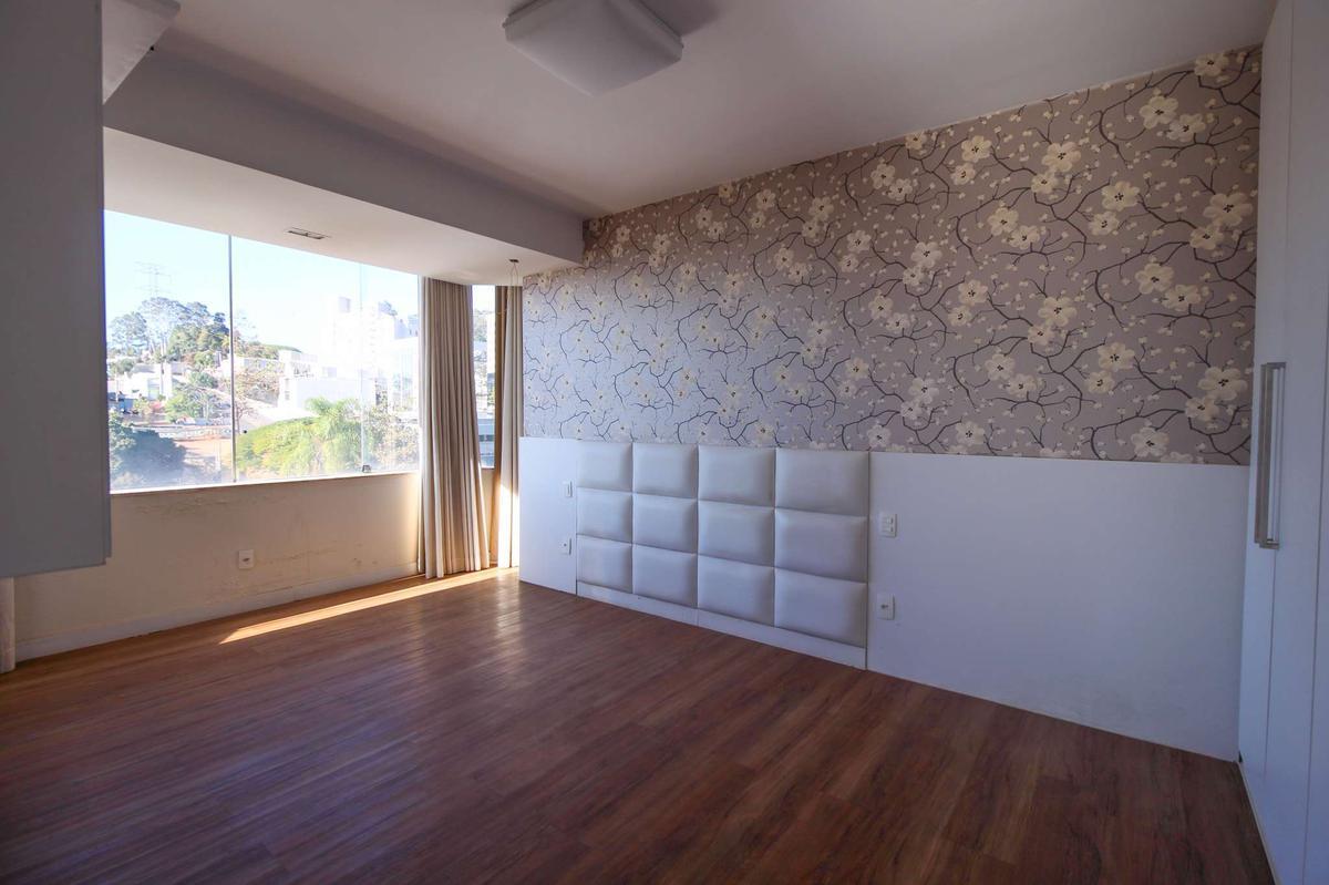 Apartamento, Santa Lúcia, 3 Quartos, 2 Vagas, 1 Suíte