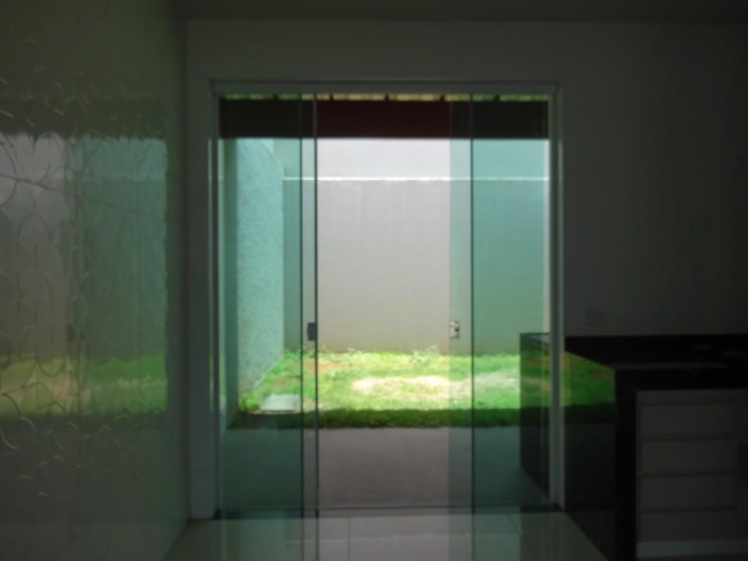 Casa, Santa Amélia, 3 Quartos, 3 Vagas, 1 Suíte