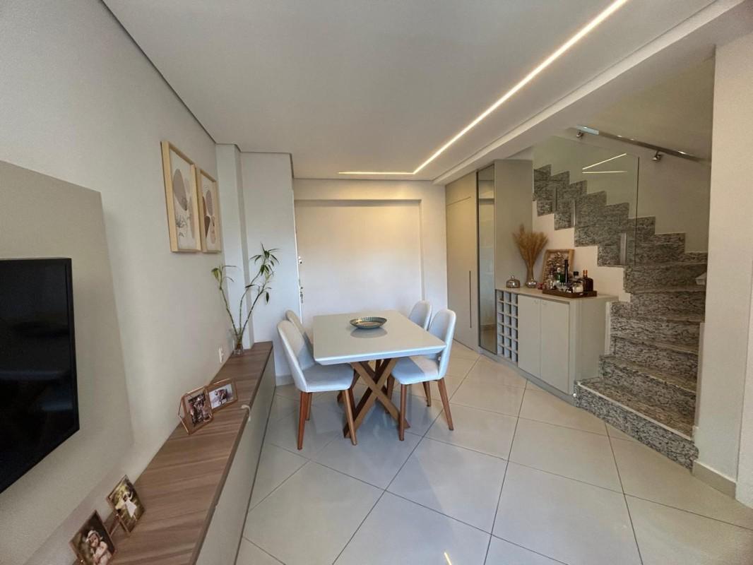 Cobertura, Nova Granada, 3 Quartos, 3 Vagas, 1 Suíte